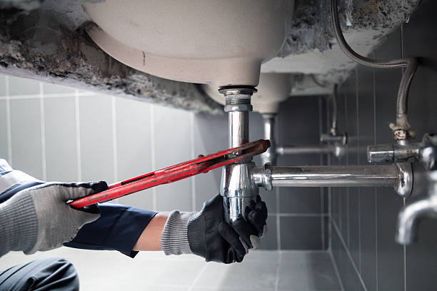 Trusted Plumbing service in Cape May, NJ - AAA Plumbing Heating